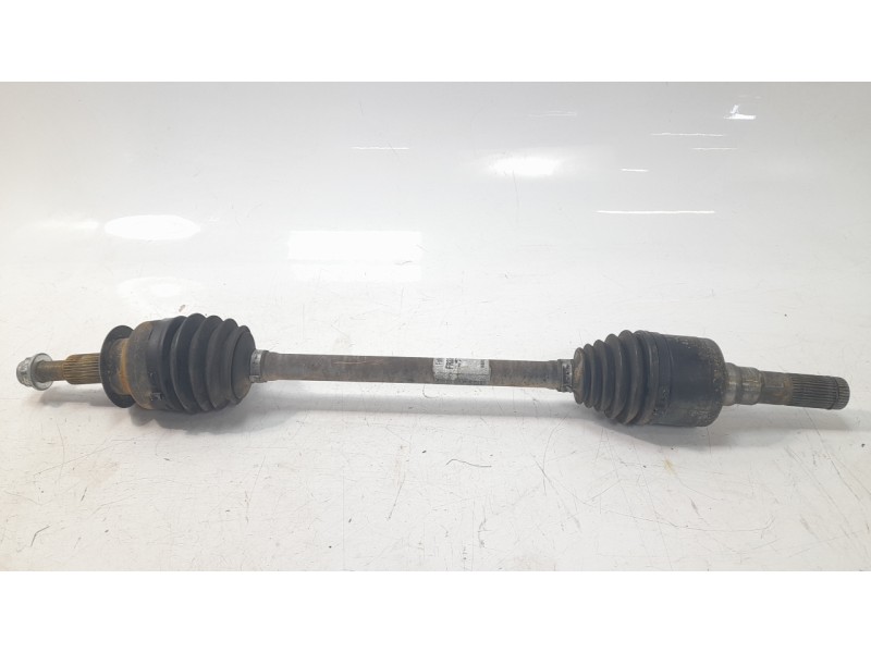 Recambio de transmision trasera derecha para ford mustang gt referencia OEM IAM 2690512  