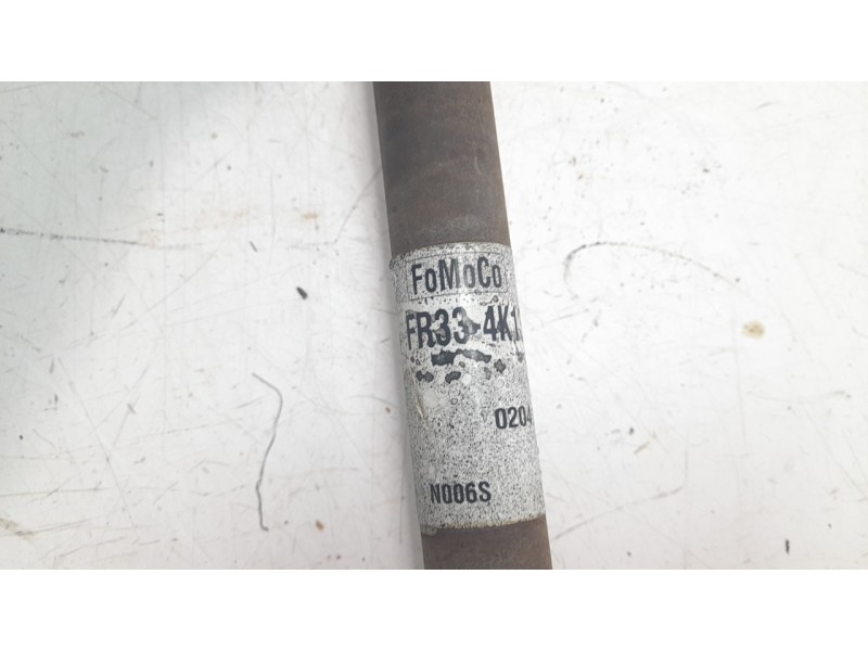 Recambio de transmision trasera derecha para ford mustang gt referencia OEM IAM 2690512  