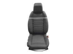 Recambio de asiento delantero derecho para citroën c4 x e-shine referencia OEM IAM 9834496280  
