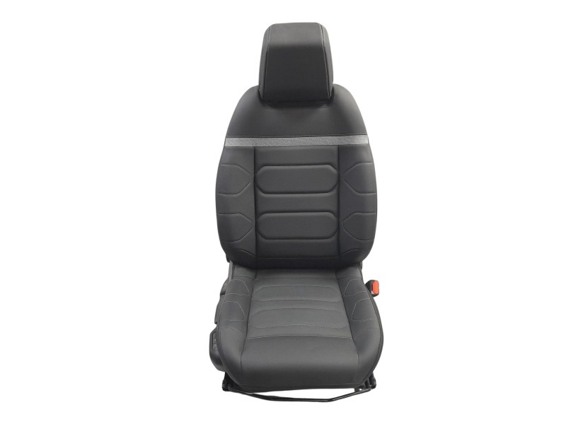 Recambio de asiento delantero derecho para citroën c4 x e-shine referencia OEM IAM 9834496280  