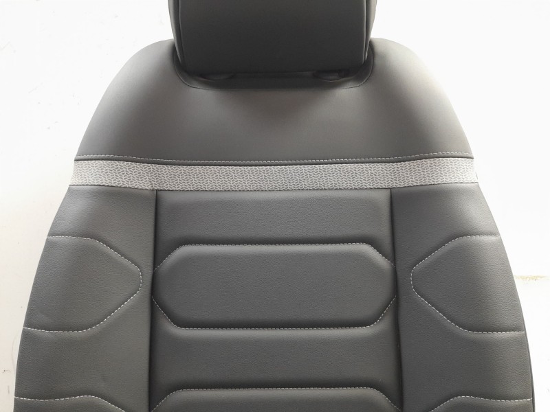 Recambio de asiento delantero derecho para citroën c4 x e-shine referencia OEM IAM 9834496280  