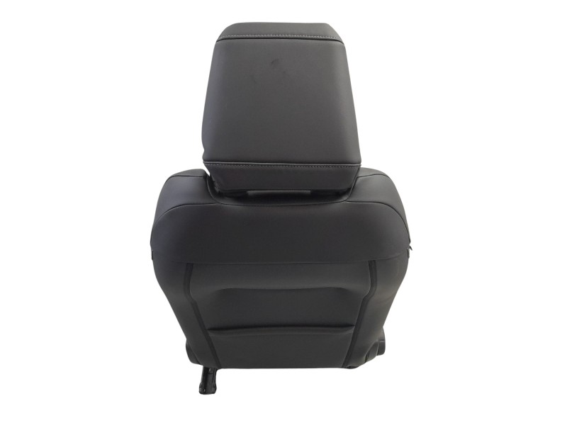 Recambio de asiento delantero derecho para citroën c4 x e-shine referencia OEM IAM 9834496280  