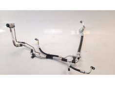 Recambio de tubos aire acondicionado para hyundai kona 1.0 tgdi cat referencia OEM IAM 97775J9100   2