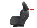 ASIENTO DELANTERO DERECHO 9834496280 