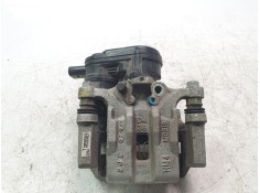 Recambio de pinza de freno trasera izquierda para hyundai kona (os, ose, osi) 1.6 gdi hybrid referencia OEM IAM 52700CM100  