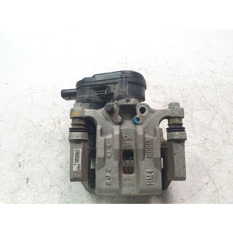 Recambio de pinza de freno trasera izquierda para hyundai kona (os, ose, osi) 1.6 gdi hybrid referencia OEM IAM 52700CM100  