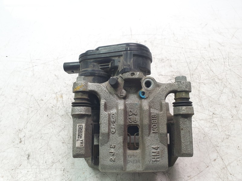 Recambio de pinza de freno trasera izquierda para hyundai kona (os, ose, osi) 1.6 gdi hybrid referencia OEM IAM 52700CM100  