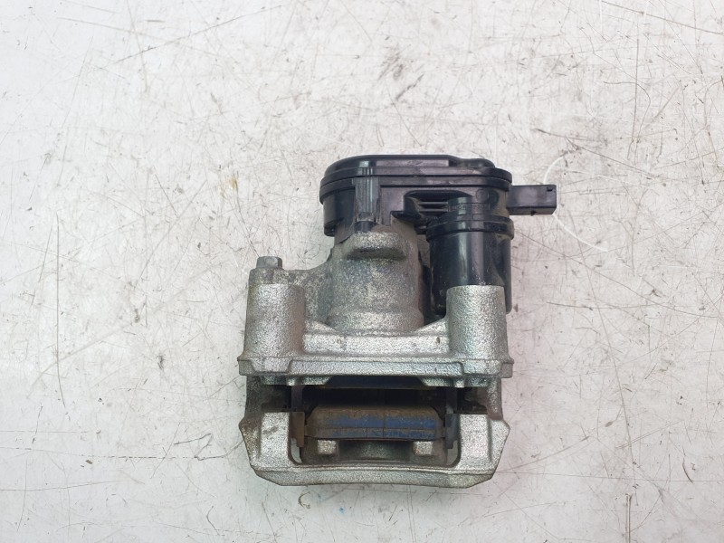 Recambio de pinza de freno trasera izquierda para hyundai kona (os, ose, osi) 1.6 gdi hybrid referencia OEM IAM 52700CM100  