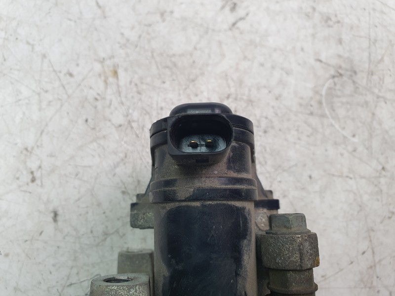 Recambio de pinza de freno trasera izquierda para hyundai kona (os, ose, osi) 1.6 gdi hybrid referencia OEM IAM 52700CM100  