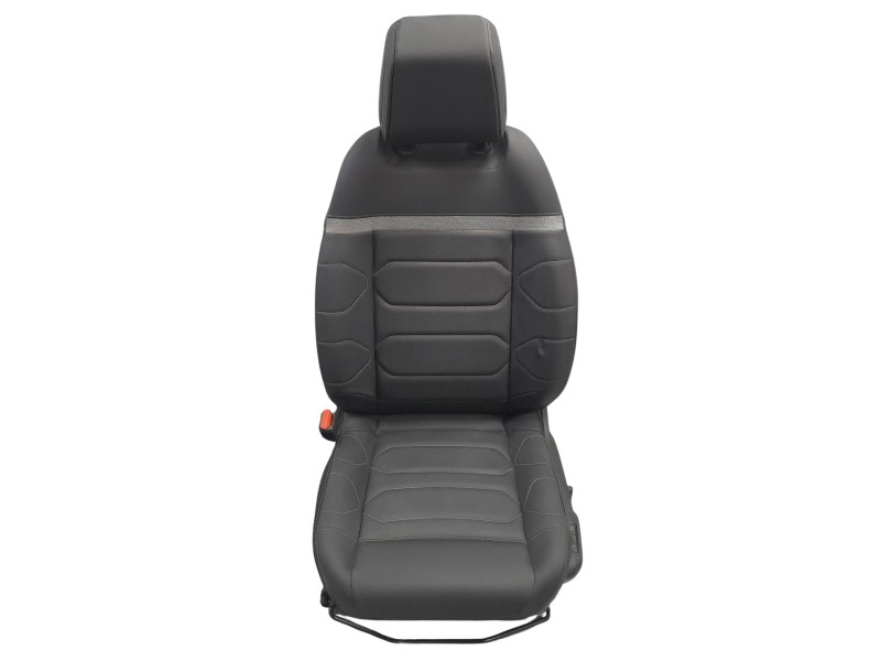 Recambio de asiento delantero izquierdo para citroën c4 x e-shine referencia OEM IAM 9834496280  