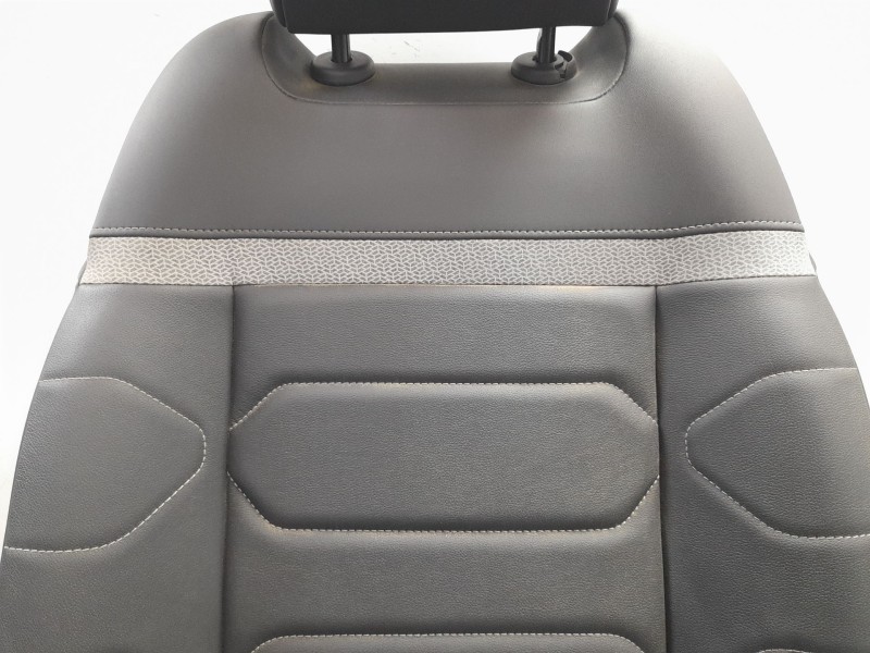 Recambio de asiento delantero izquierdo para citroën c4 x e-shine referencia OEM IAM 9834496280  