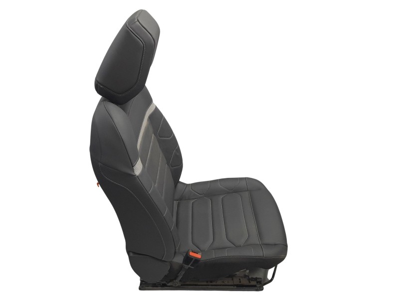 Recambio de asiento delantero izquierdo para citroën c4 x e-shine referencia OEM IAM 9834496280  