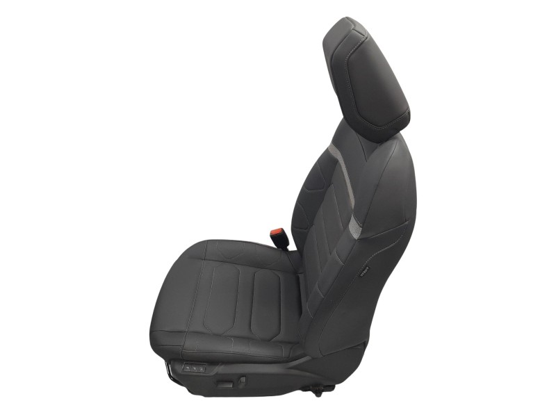 Recambio de asiento delantero izquierdo para citroën c4 x e-shine referencia OEM IAM 9834496280  