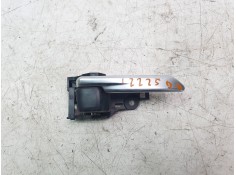 Recambio de maneta interior delantera derecha para toyota rav 4 v (_a5_, _h5_) 2.5 hybrid (axah52) referencia OEM IAM 6927333060
