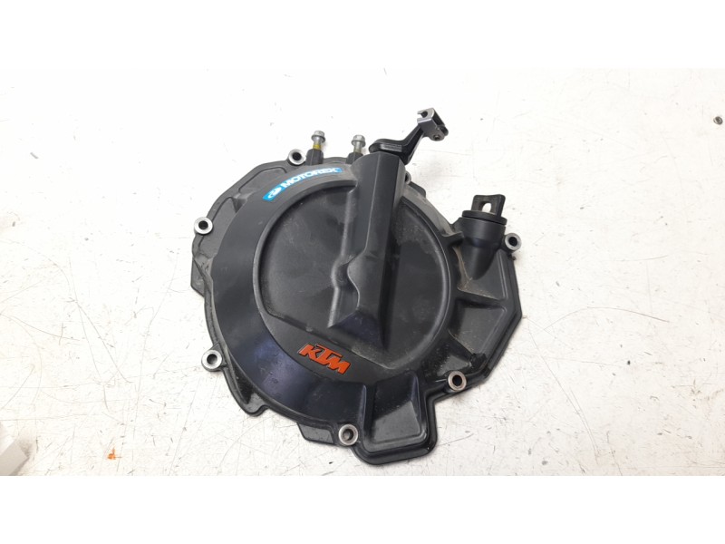 Recambio de tapa embrague para ktm duke 790 duke l referencia OEM IAM C90030201100 C9003010114441 