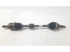 Recambio de transmision delantera izquierda para hyundai i30 (pd) tecno mild-hybrid referencia OEM IAM 49500G4100 1214 1214 , 97