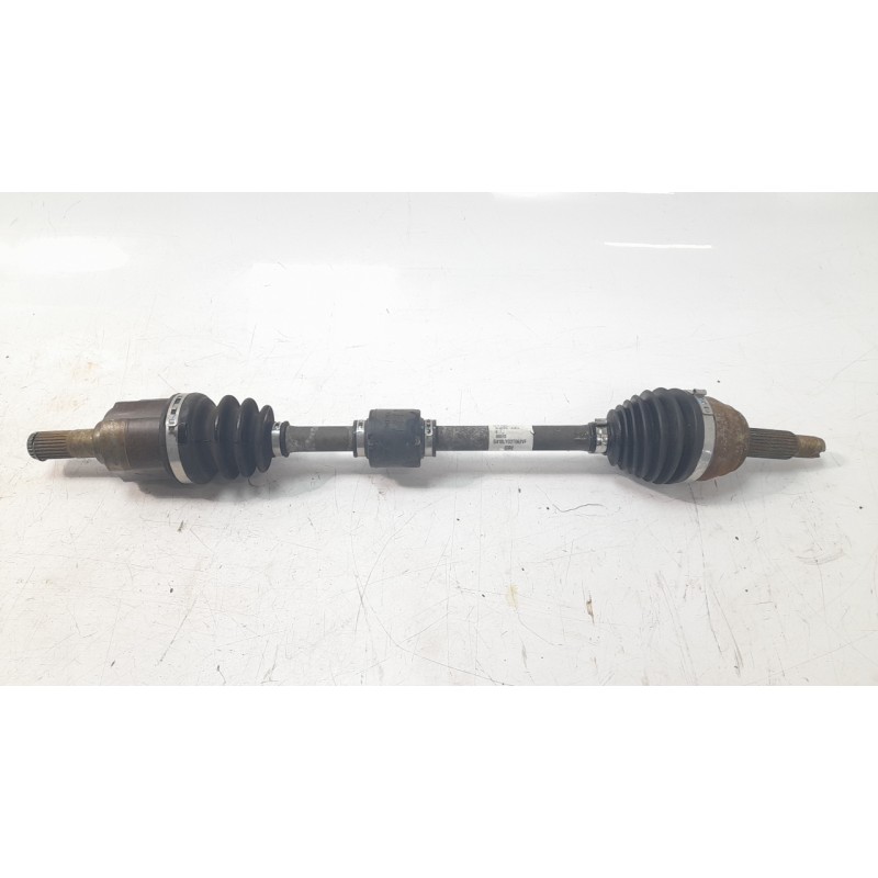 Recambio de transmision delantera izquierda para hyundai i30 (pd) tecno mild-hybrid referencia OEM IAM 49500G4100 1214 1214 , 97