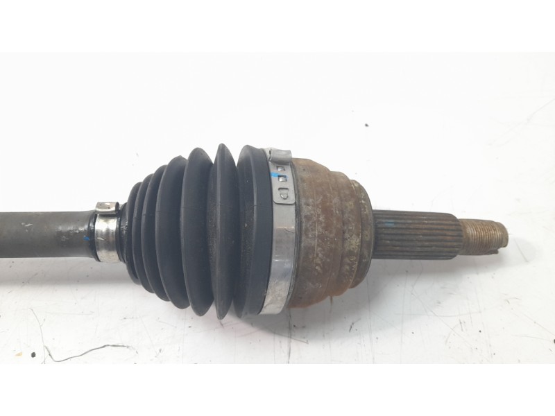 Recambio de transmision delantera izquierda para hyundai i30 (pd) tecno mild-hybrid referencia OEM IAM 49500G4100 1214 1214 , 97