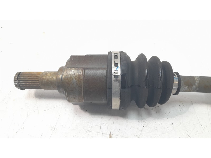 Recambio de transmision delantera izquierda para hyundai i30 (pd) tecno mild-hybrid referencia OEM IAM 49500G4100 1214 1214 , 97