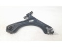 BRAZO SUSPENSION INFERIOR DELANTERO DERECHO 54501N9000 54501N9000 