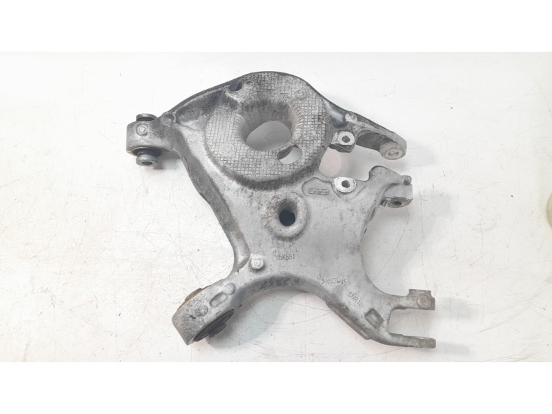 Recambio de brazo suspension inferior trasero derecho para ford mustang gt referencia OEM IAM FR3C5K651AF  
