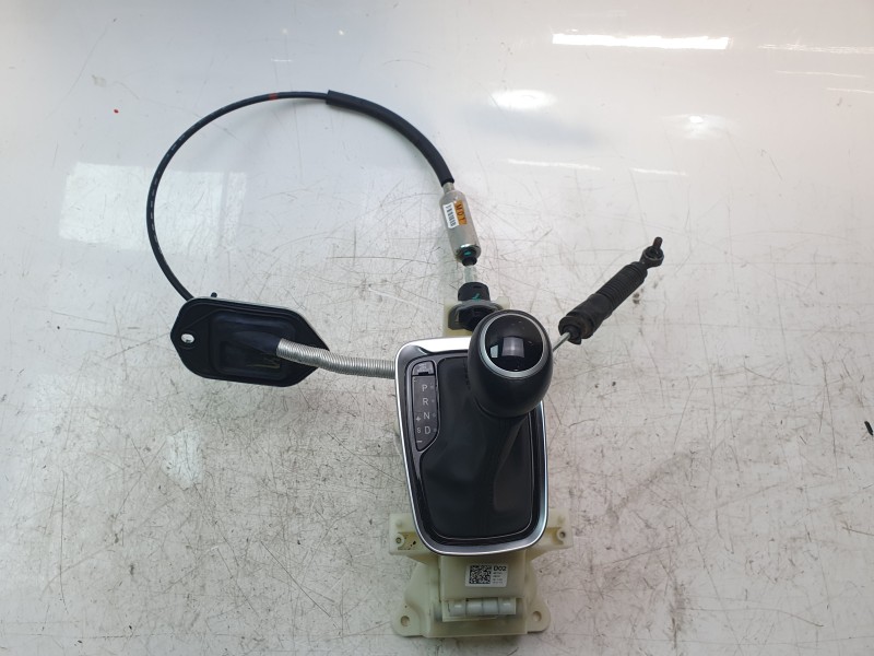 Recambio de palanca cambio para hyundai kona (os, ose, osi) 1.6 gdi hybrid referencia OEM IAM 46700J9200  
