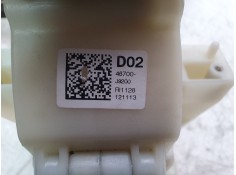 Recambio de palanca cambio para hyundai kona (os, ose, osi) 1.6 gdi hybrid referencia OEM IAM 46700J9200   2