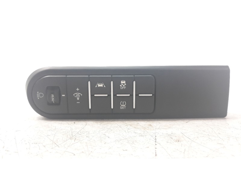 Recambio de mando multifuncion para kia ceed 1.0 tgdi cat referencia OEM IAM 93700J7430  
