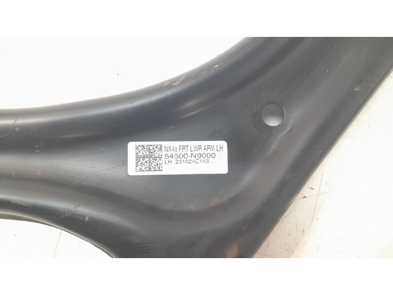 Recambio de brazo suspension inferior delantero izquierdo para hyundai tucson (nx4e, nx4a) 1.6 t-gdi hybrid 48v referencia OEM I