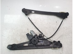 Recambio de elevalunas delantero izquierdo para peugeot 3008 ii suv (mc_, mr_, mj_, m4_) 1.2 thp/ puretech 130 (mrhnsm, mrhnsu, 