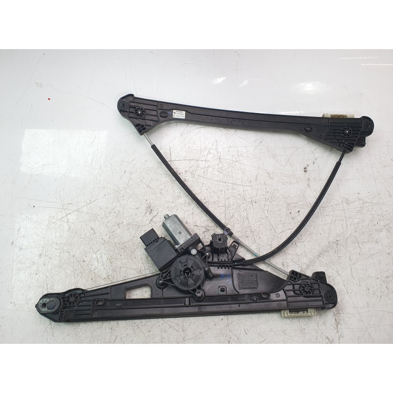 Recambio de elevalunas delantero izquierdo para peugeot 3008 ii suv (mc_, mr_, mj_, m4_) 1.2 thp/ puretech 130 (mrhnsm, mrhnsu, 