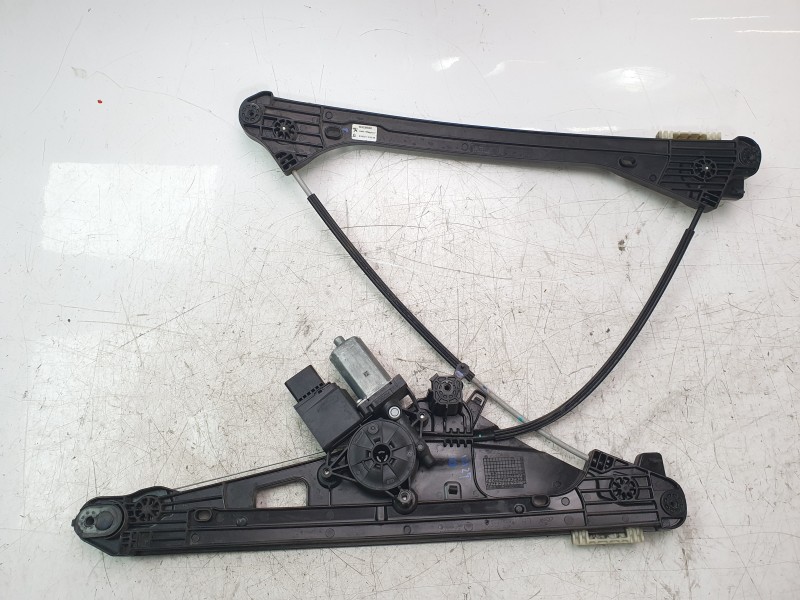 Recambio de elevalunas delantero izquierdo para peugeot 3008 ii suv (mc_, mr_, mj_, m4_) 1.2 thp/ puretech 130 (mrhnsm, mrhnsu, 