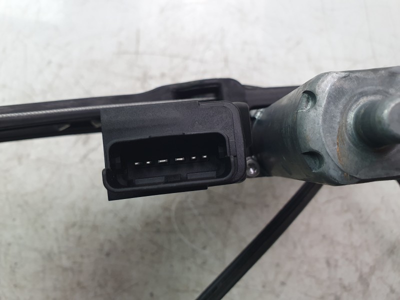 Recambio de elevalunas delantero izquierdo para peugeot 3008 ii suv (mc_, mr_, mj_, m4_) 1.2 thp/ puretech 130 (mrhnsm, mrhnsu, 