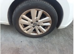 Recambio de llanta para nissan micra v (k14) 1.0 ig-t 100 referencia OEM IAM 403005FA1A   2