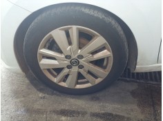 Recambio de llanta para nissan micra v (k14) 1.0 ig-t 100 referencia OEM IAM 403005FA1A   2