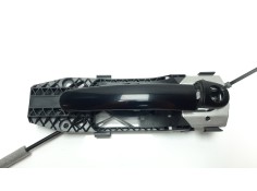 MANETA EXTERIOR DELANTERA IZQUIERDA 6R4837205D3FZ 