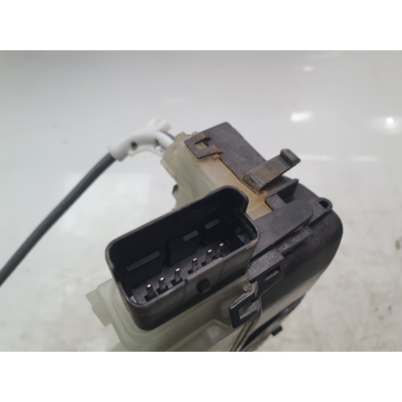Recambio de cerradura puerta delantera izquierda para peugeot 3008 ii suv (mc_, mr_, mj_, m4_) 1.2 thp/ puretech 130 (mrhnsm, mr