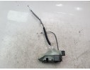 CERRADURA PUERTA DELANTERA IZQUIERDA 16942676 16942676 