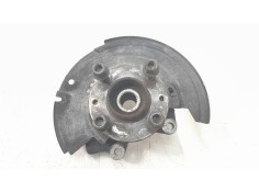 Recambio de mangueta delantera derecha para renault clio v (b7_) 1.0 lpg (b7mt) referencia OEM IAM 400142942R  
