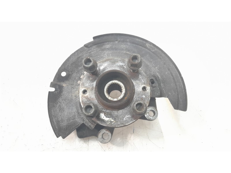 Recambio de mangueta delantera derecha para renault clio v (b7_) 1.0 lpg (b7mt) referencia OEM IAM 400142942R  