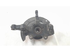 Recambio de mangueta delantera derecha para renault clio v (b7_) 1.0 lpg (b7mt) referencia OEM IAM 400142942R   2