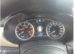 Recambio de cuadro instrumentos para nissan micra v (k14) 1.0 ig-t 100 referencia OEM IAM 248105FB0C   2