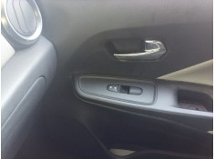 Recambio de mando elevalunas delantero derecho para nissan micra v (k14) 1.0 ig-t 100 referencia OEM IAM 254114BA0A   2