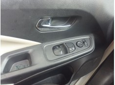 Recambio de mando elevalunas delantero izquierdo para nissan micra v (k14) 1.0 ig-t 100 referencia OEM IAM 254015FA0A   2