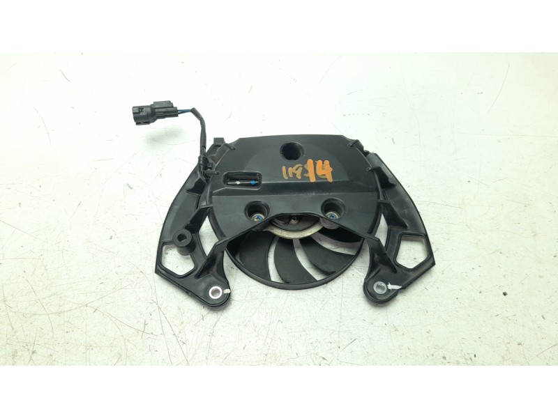 Recambio de electroventilador para honda cbr 500r cbr 500 r referencia OEM IAM 190202MGSD31  