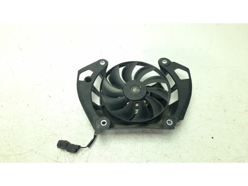 Recambio de electroventilador para honda cbr 500r cbr 500 r referencia OEM IAM 190202MGSD31  