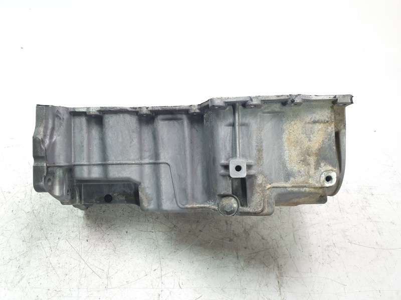 Recambio de carter para land rover discovery sport (l550) 2.0 d 4x4 referencia OEM IAM G4D36706DB  