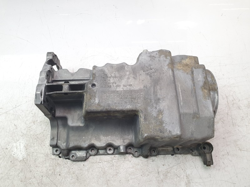 Recambio de carter para land rover discovery sport (l550) 2.0 d 4x4 referencia OEM IAM G4D36706DB  