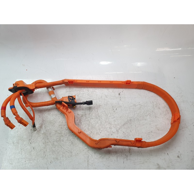 Recambio de modulo electronico para hyundai kona (os, ose, osi) 1.6 gdi hybrid referencia OEM IAM 91671CM011  