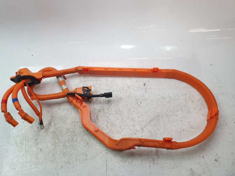 Recambio de modulo electronico para hyundai kona (os, ose, osi) 1.6 gdi hybrid referencia OEM IAM 91671CM011  